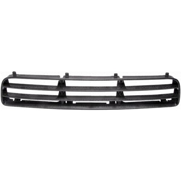 Motormite Front Bumper Center Grill Replacement, 45162 45162